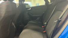 Ford Puma 1.0 EcoBoost Hybrid mHEV ST-Line 5dr Petrol Hatchback